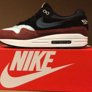 Nike Air Max 1 premium aka Swipa